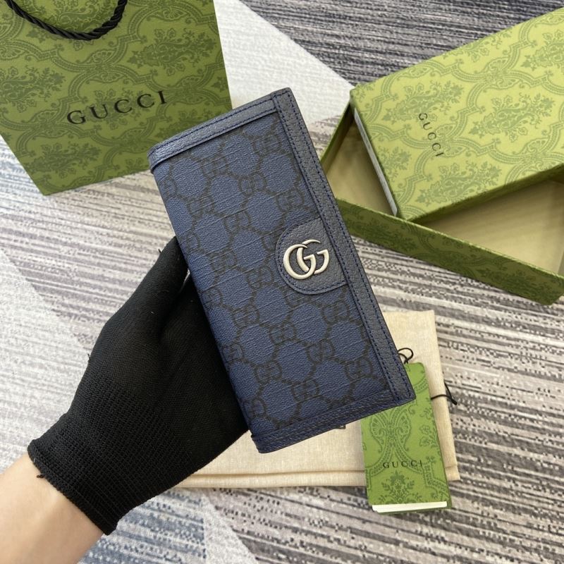 Gucci Wallets